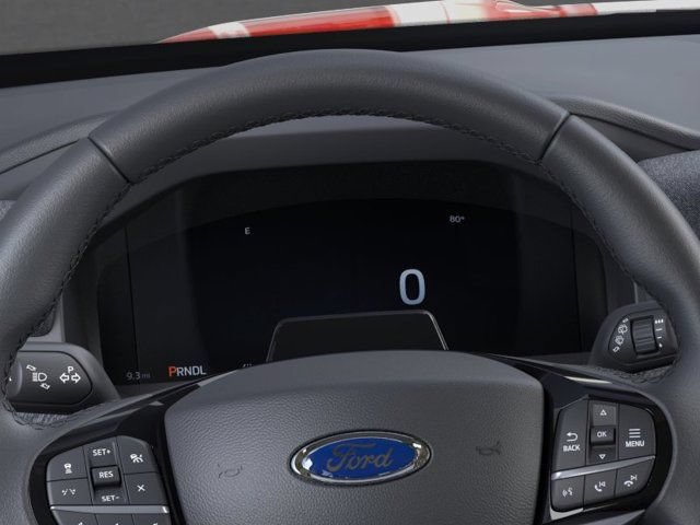 New 2026 Ford Explorer Platinum RWD image 13