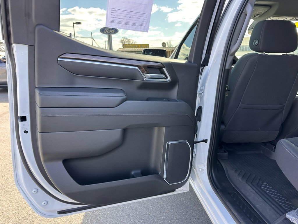 Used 2023 Chevrolet Silverado 1500 LT Trail Boss image 22