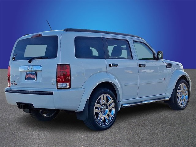 Used 2007 Dodge Nitro R/T image 4