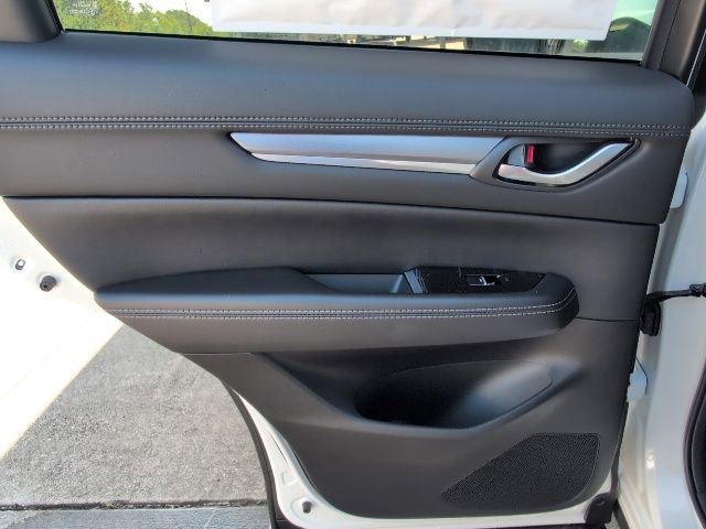 Used 2025 MAZDA CX-5 AWD 2.5 S w/ Premium Plus Pkg image 9