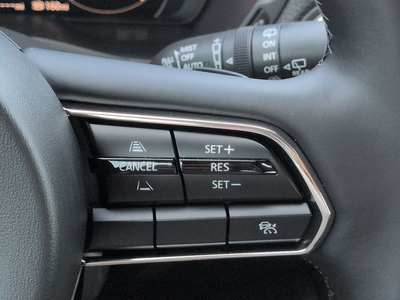 New 2026 MAZDA CX-70 SC Plus AWD/4WD image 23