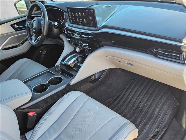 Used 2025 Acura MDX FWD w/ Technology Package image 24