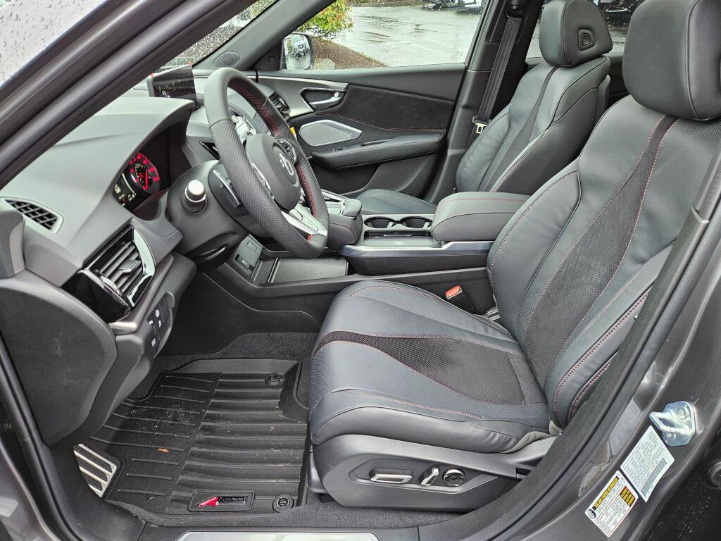 New 2026 Acura RDX w/ Advance Package AWD/4WD image 23