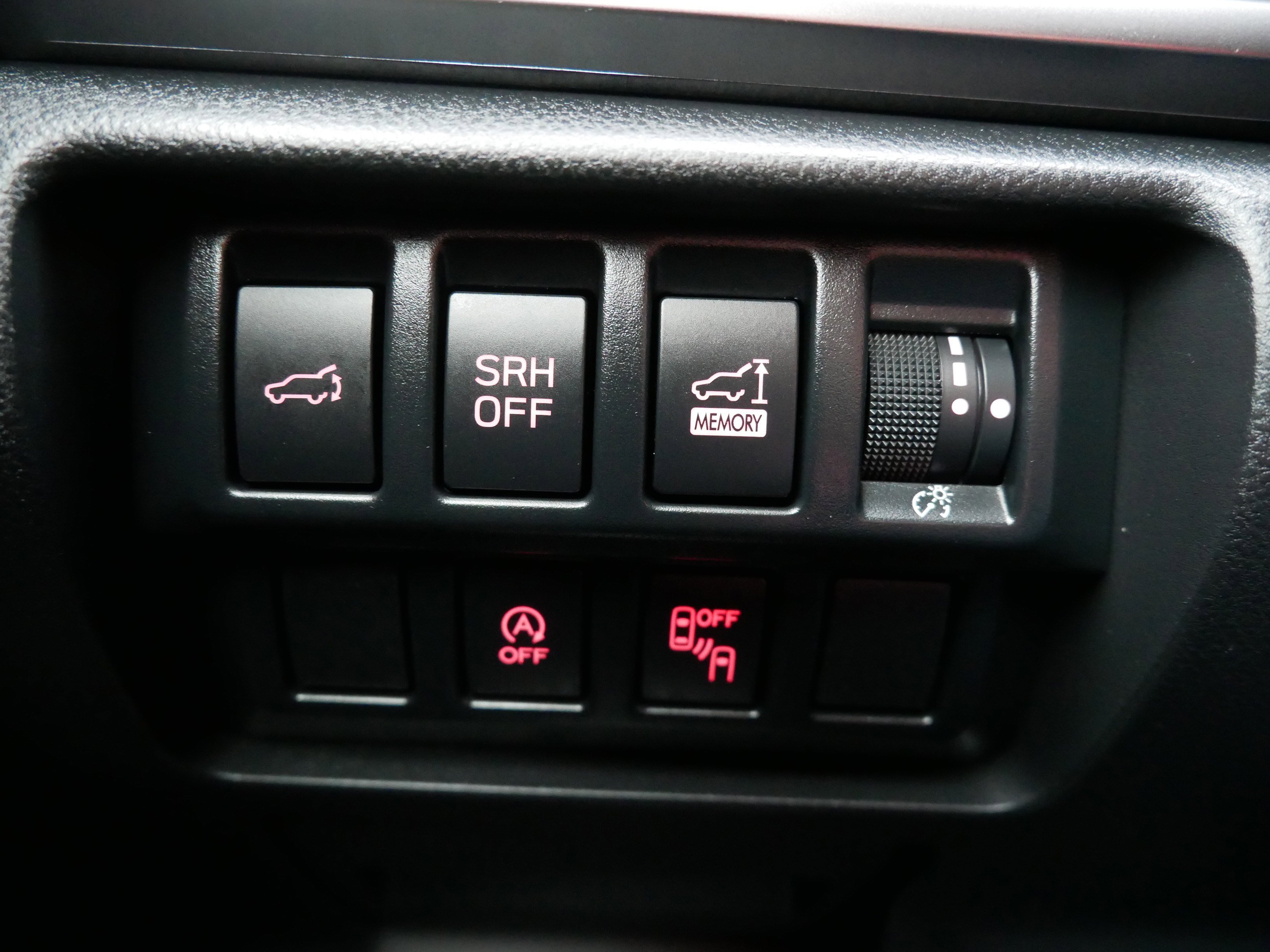 Certified 2023 Subaru Forester Premium image 25