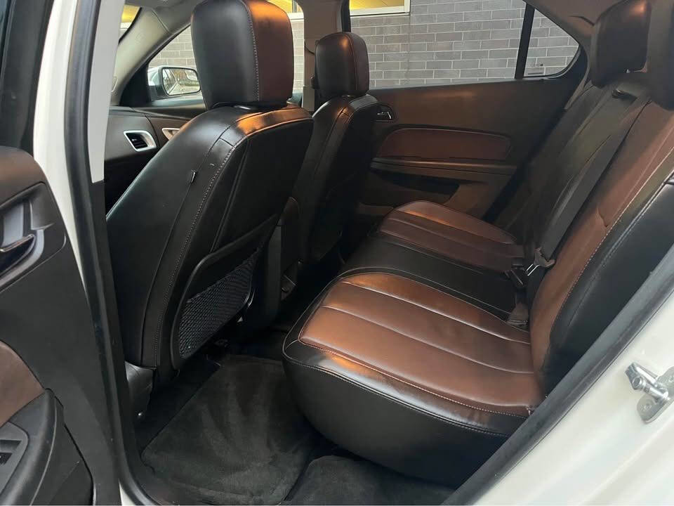 Used 2013 Chevrolet Equinox LTZ image 9