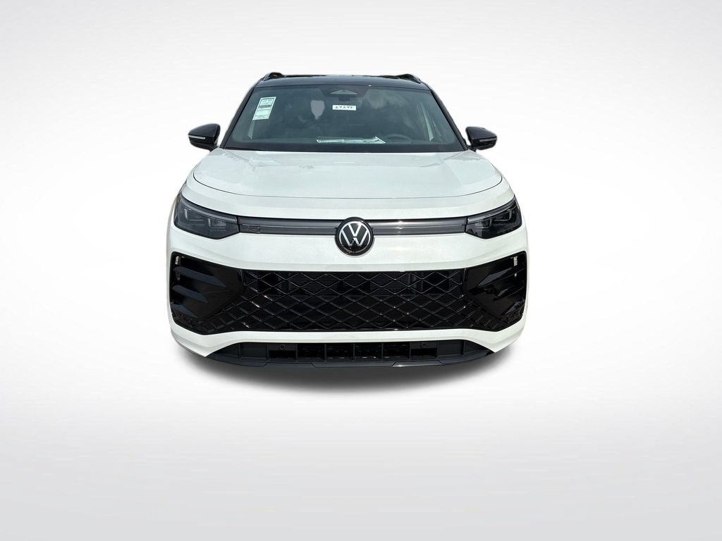 New 2026 Volkswagen Tiguan SE R-Line AWD/4WD image 8