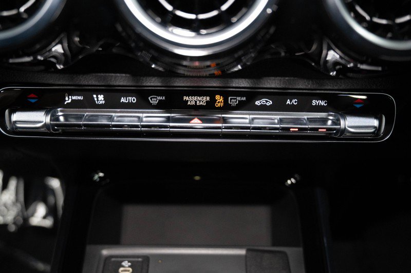 New 2026 Mercedes-Benz GLB 250 image 26