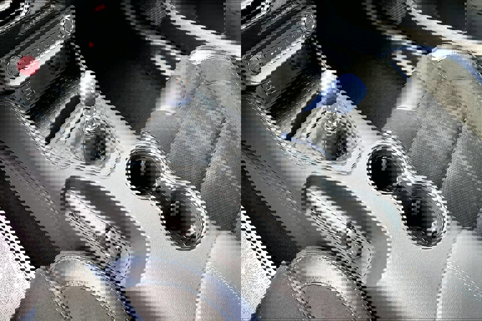 Certified 2024 Ford Mustang Dark Horse w/ Dark Horse Handlin Package image 15