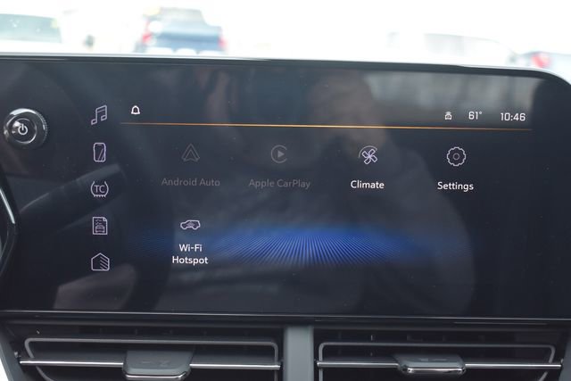 New 2026 Chevrolet Trax LT w/ LT Convenience Package image 27