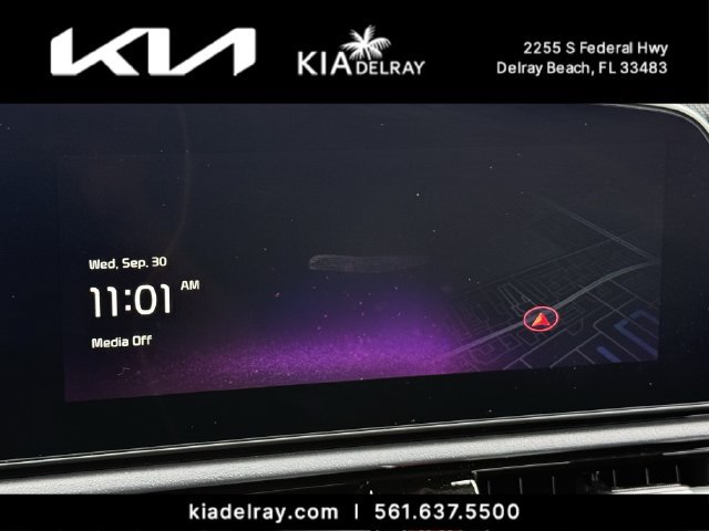 Certified 2026 Kia Niro Wind FWD image 18