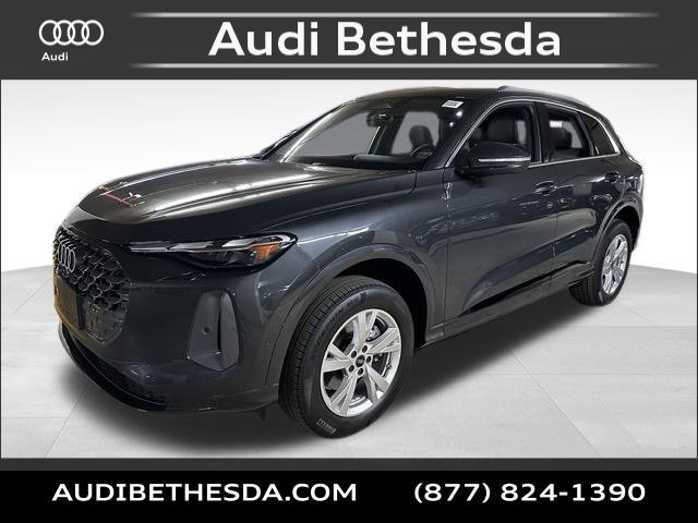 New 2026 Audi Q5 Premium AWD/4WD image 3