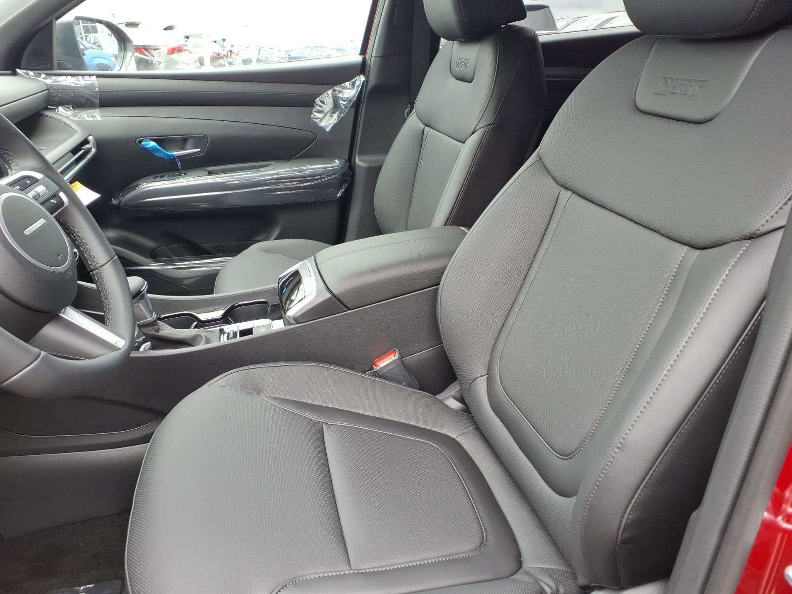 New 2026 Hyundai Tucson XRT AWD/4WD image 5