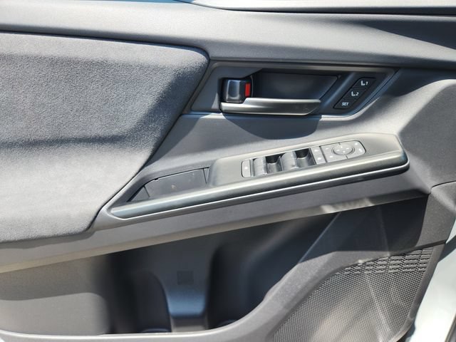 New 2026 Toyota C-HR AWD/4WD image 21