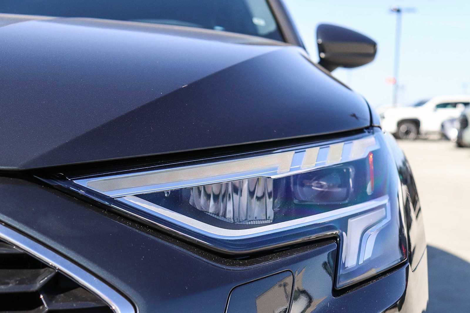 Used 2023 Audi A3 2.0T Premium w/ Convenience Package image 7