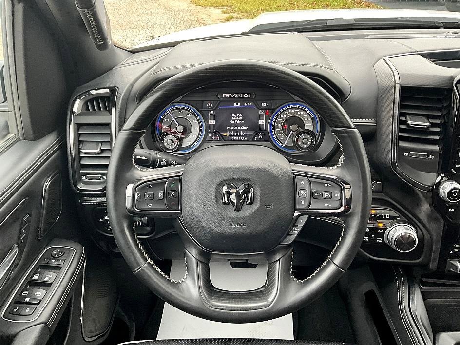 Used 2022 RAM 1500 Limited image 34