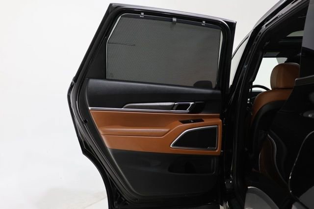 Used 2024 Kia Telluride EX X-Line AWD/4WD image 34