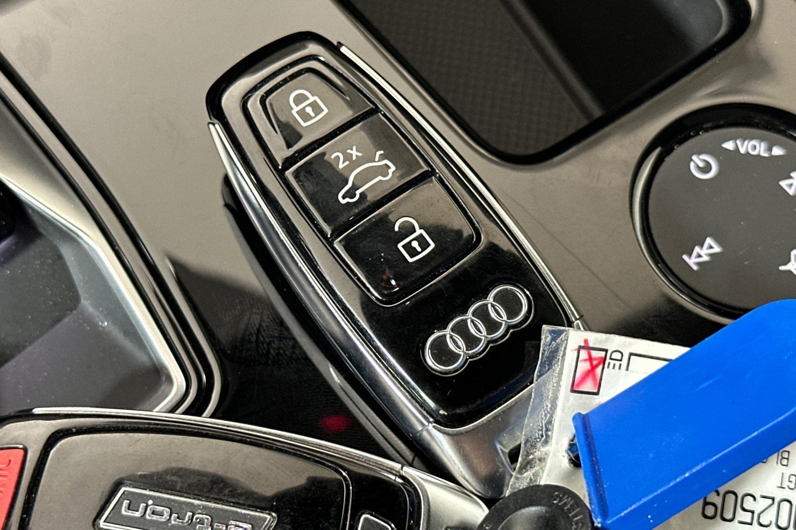 Used 2024 Audi e-tron GT Premium Plus w/ Executive Package AWD/4WD image 24