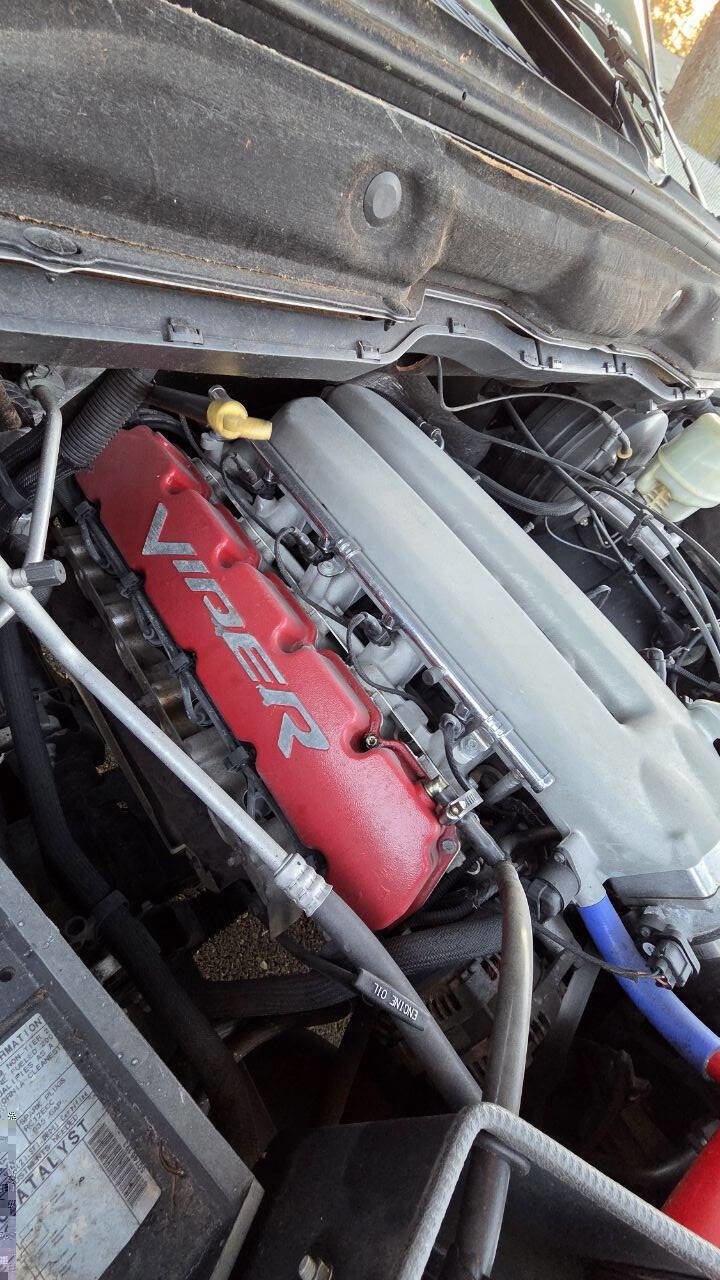 Used 2005 Dodge Ram 1500 Truck 2WD Quad Cab image 12