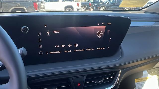 New 2026 Buick Encore GX Sport Touring w/ Comfort Package AWD/4WD image 16