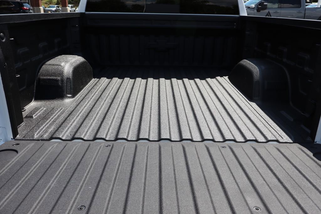 New 2025 Chevrolet Silverado 1500 RST w/ Convenience Package II image 32