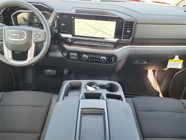 New 2026 GMC Sierra 1500 Elevation w/ X31 Off-Road Package image 20