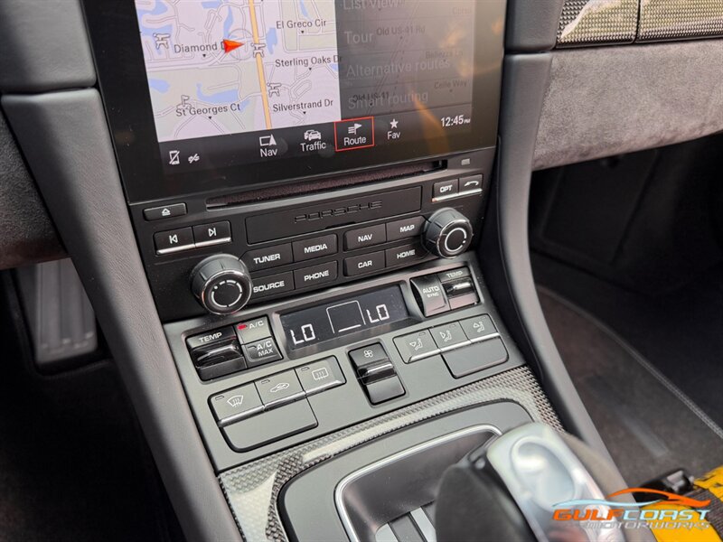 Used 2018 Porsche 911 GT2 RS RWD image 17