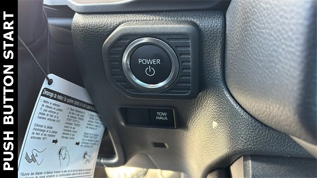 New 2026 Toyota Land Cruiser image 13