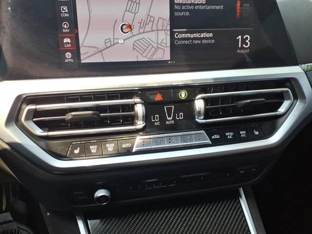 Used 2022 BMW M240i xDrive Coupe w/ Premium Package AWD/4WD image 23