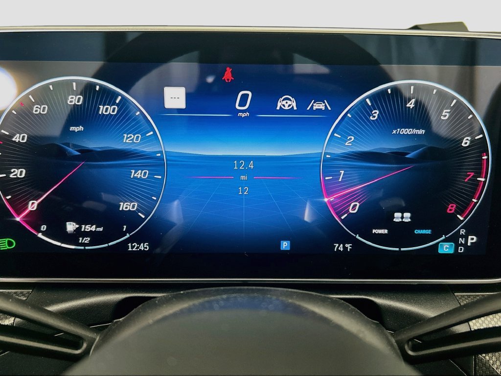 New 2027 Mercedes-Benz CLE 450 4MATIC Cabriolet image 27