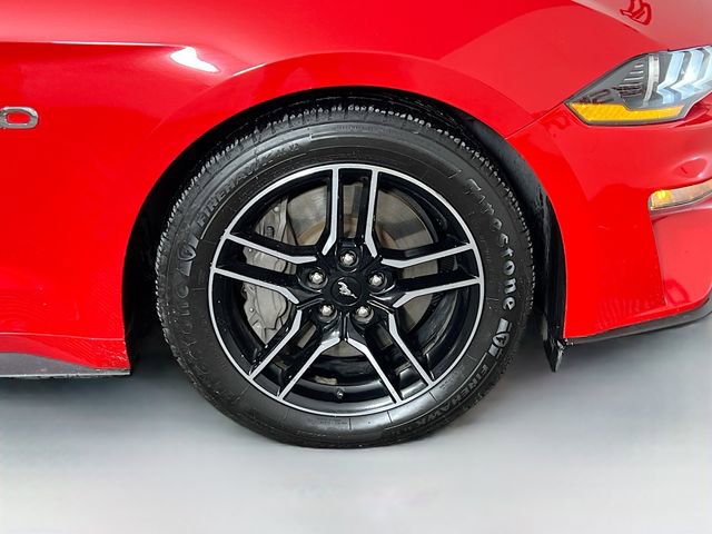 Used 2021 Ford Mustang GT Premium image 36