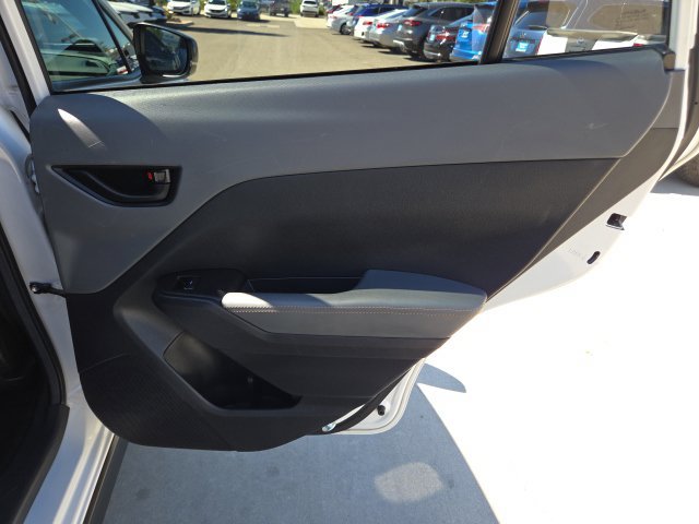 Used 2024 Subaru Crosstrek 2.5i Wilderness AWD/4WD image 23