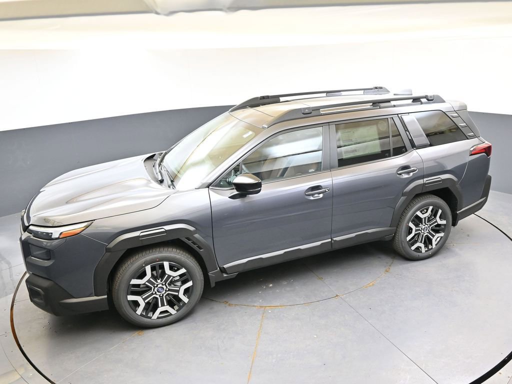 New 2026 Subaru Outback Touring XT AWD/4WD image 48