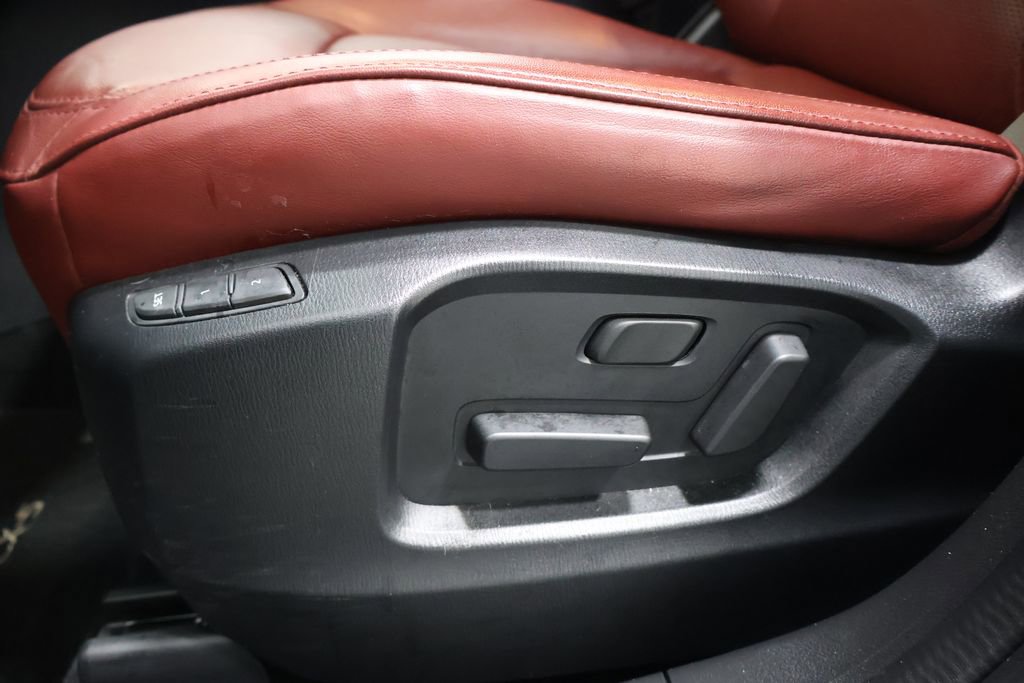 Certified 2024 MAZDA CX-5 Carbon Edition image 14