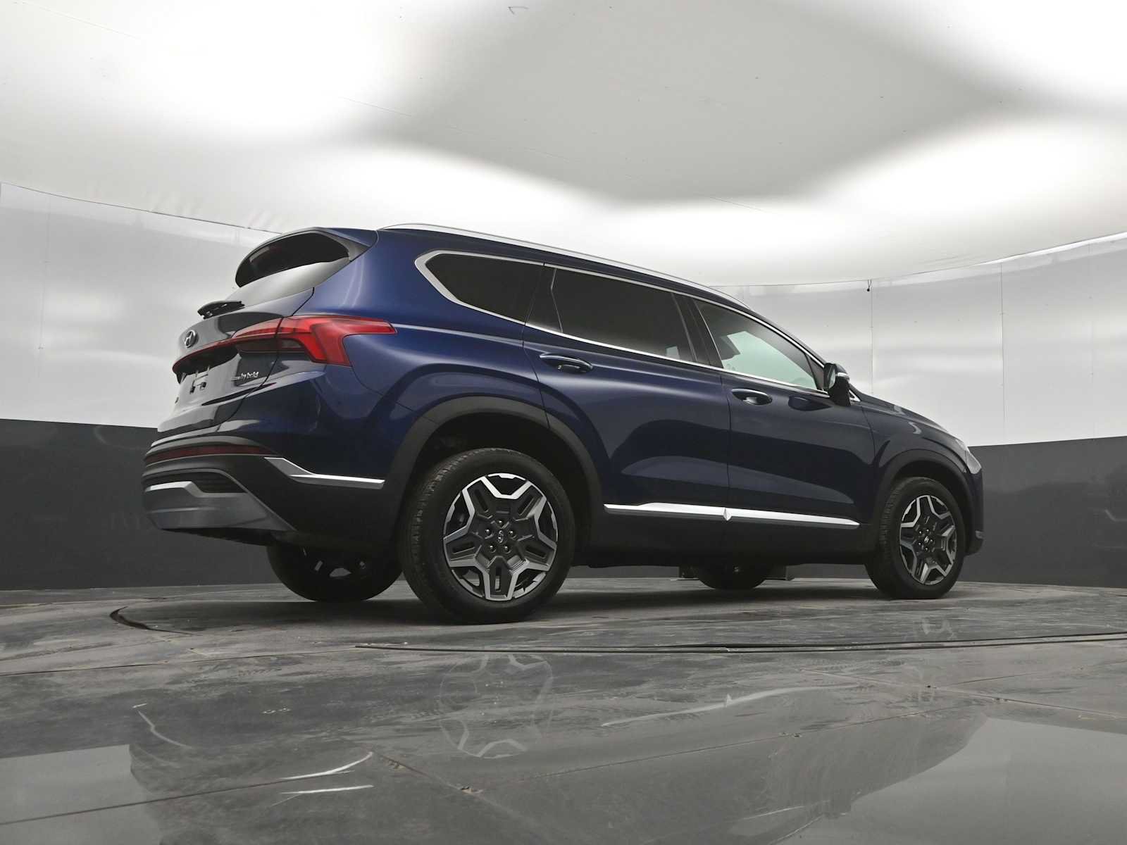 Used 2023 Hyundai Santa Fe Limited w/ Cargo Package AWD/4WD image 38