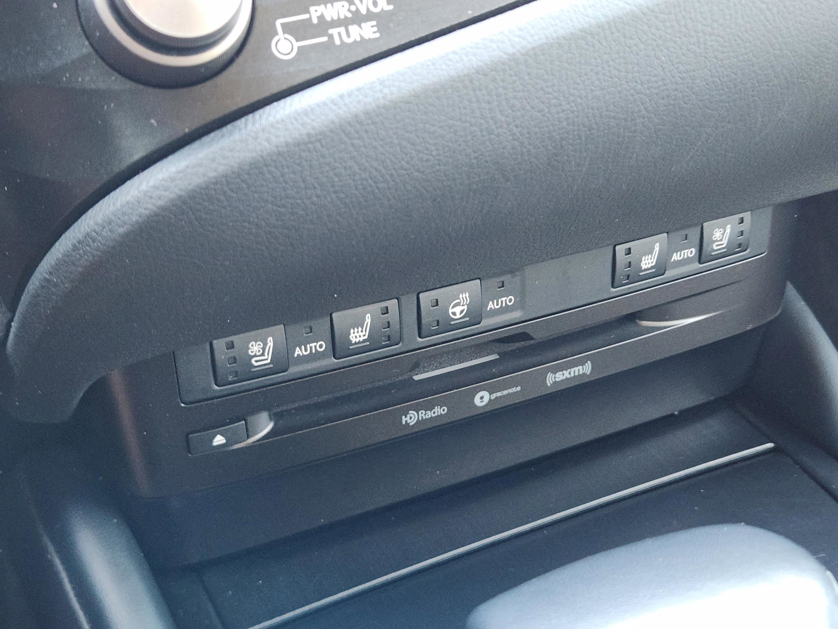 Used 2021 Lexus ES 350 w/ Premium Package FWD image 13