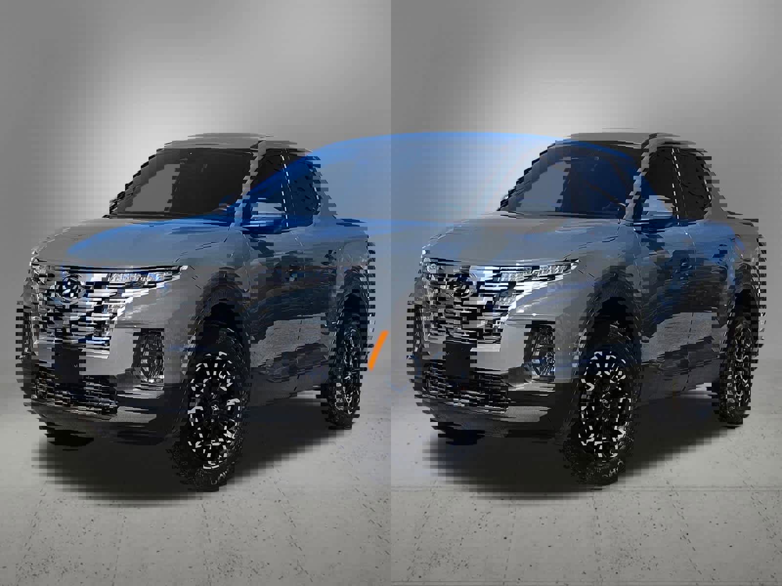 Used 2024 Hyundai Santa Cruz SEL