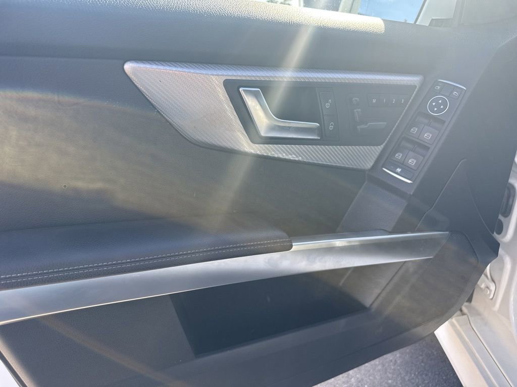 Used 2014 Mercedes-Benz GLK 350 GLK 350 image 8