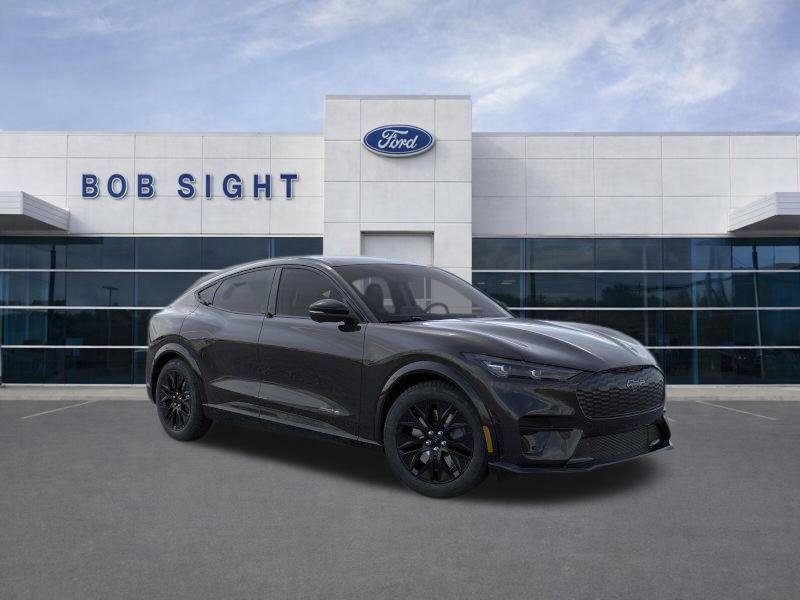 New 2026 Ford Mustang Mach-E Premium w/ Sport Appearance Package AWD/4WD image 10