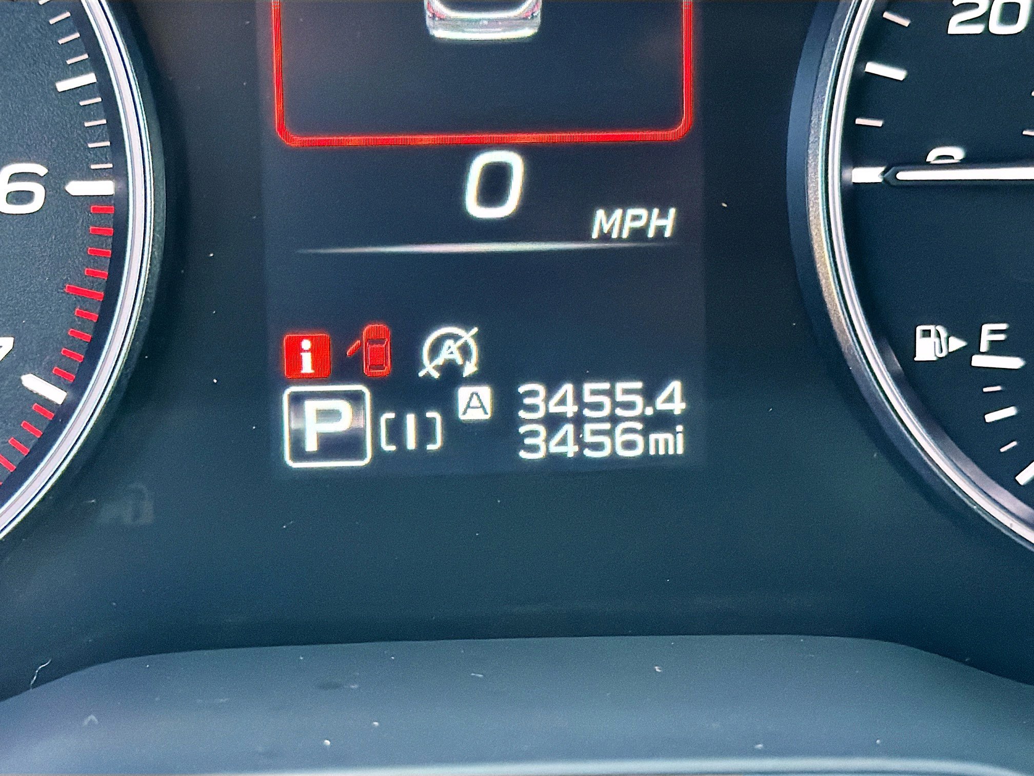 Certified 2026 Subaru Forester Premium image 38