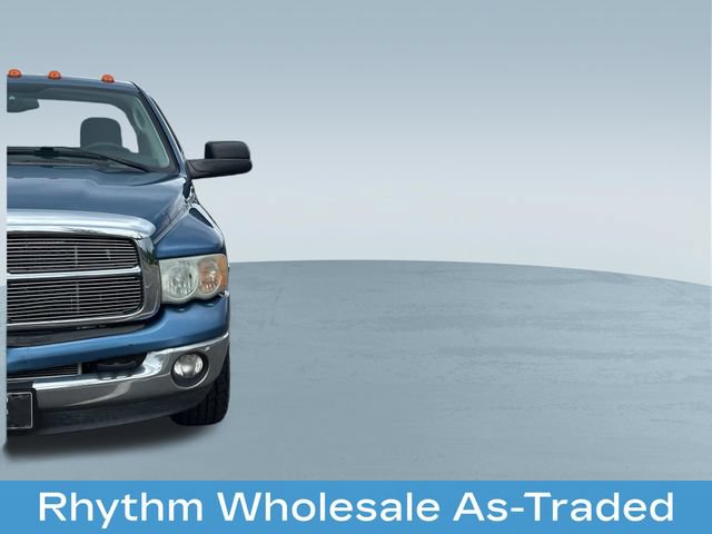 Used 2003 Dodge Ram 2500 Truck SLT RWD image 31
