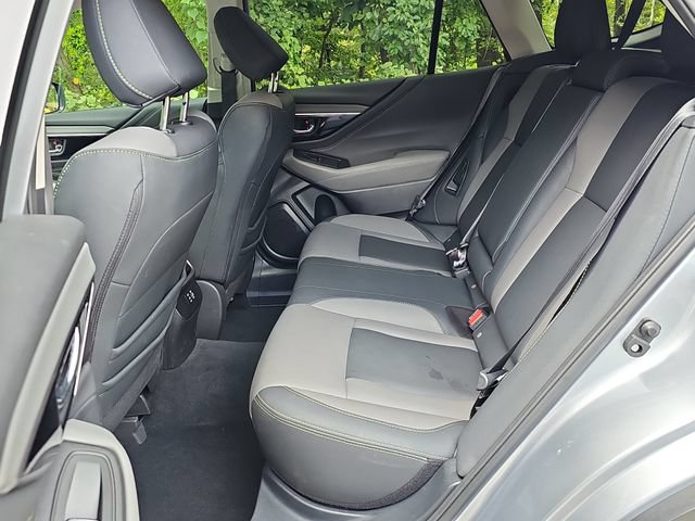 Certified 2024 Subaru Outback Onyx Edition AWD/4WD image 19