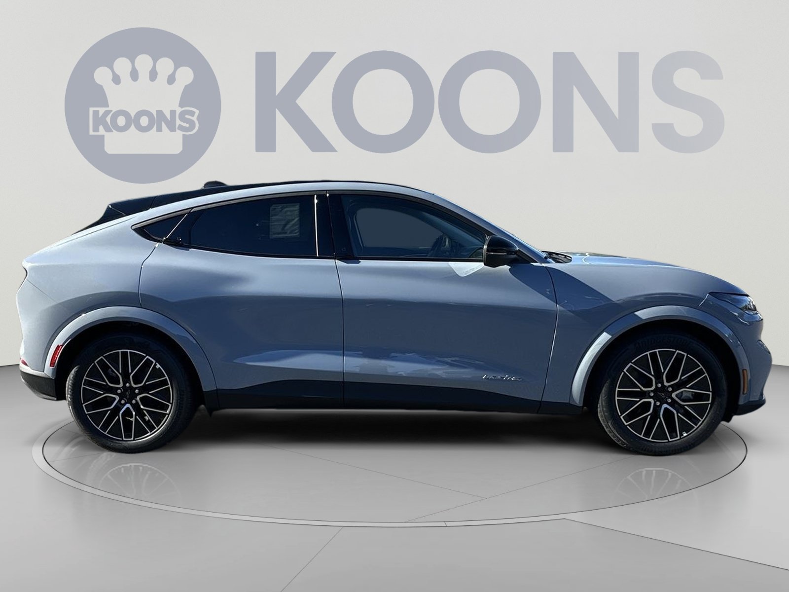 New 2026 Ford Mustang Mach-E Premium AWD/4WD image 12