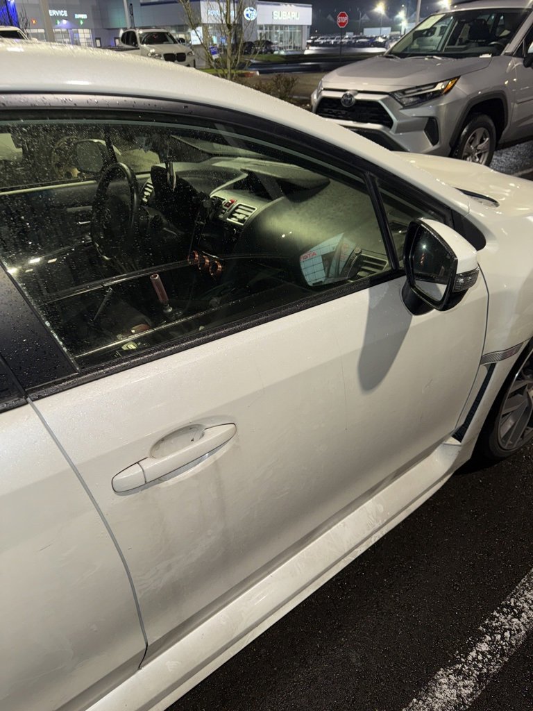 Used 2021 Subaru WRX STI w/ Popular Package #1 image 10