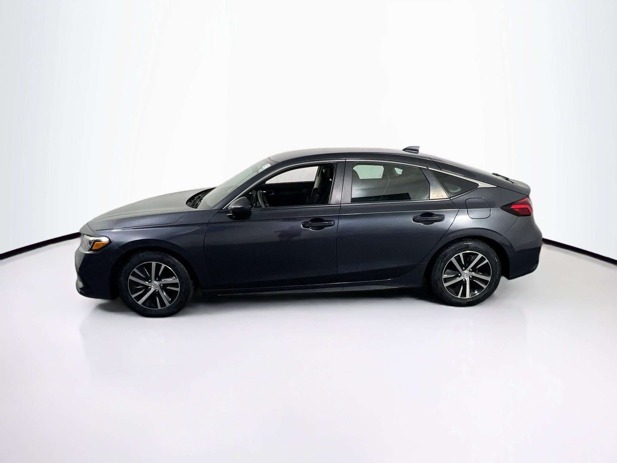 Used 2023 Honda Civic LX image 8