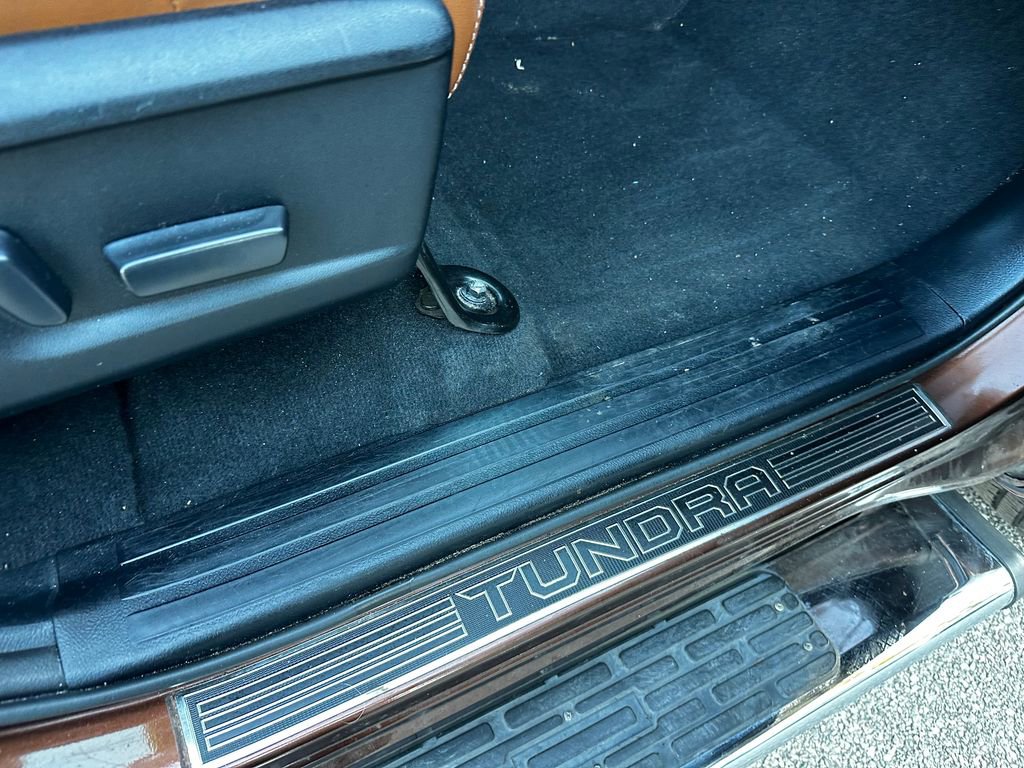Used 2014 Toyota Tundra 1794 Edition image 41