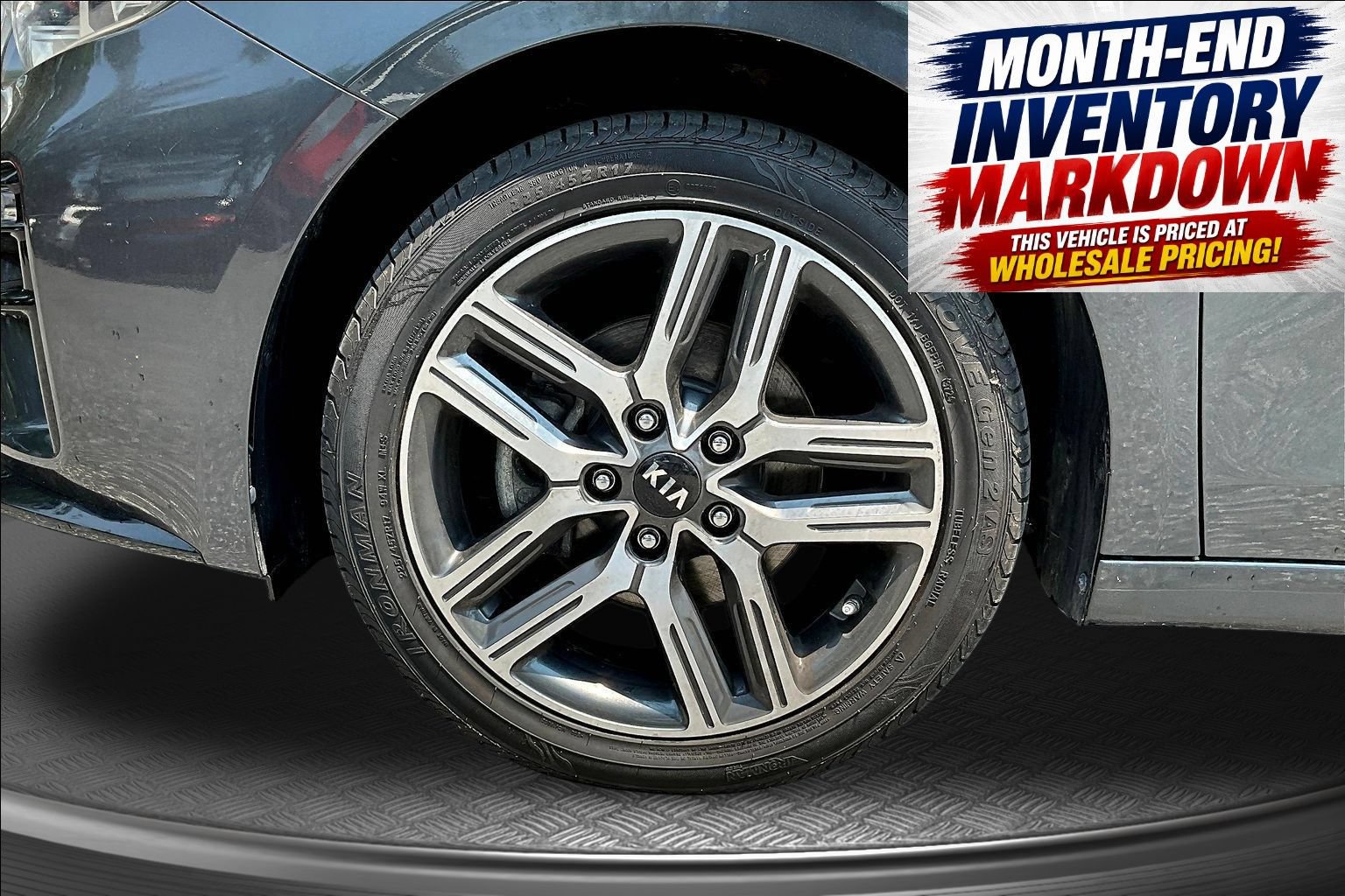 Used 2019 Kia Forte S FWD image 29