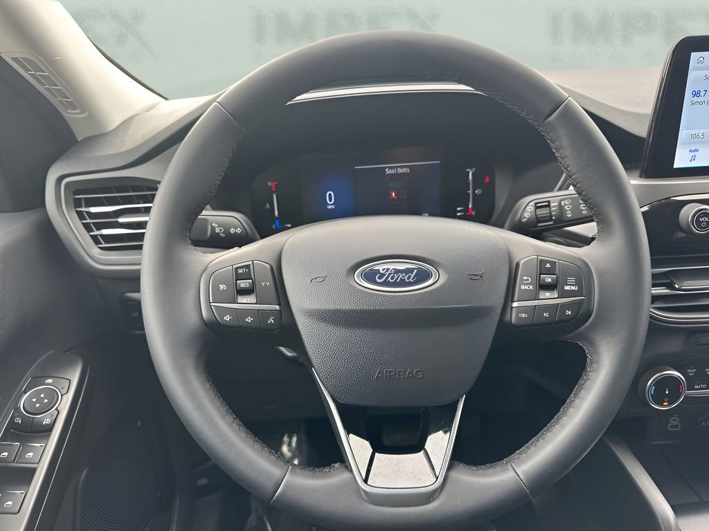 Used 2024 Ford Escape Active image 13