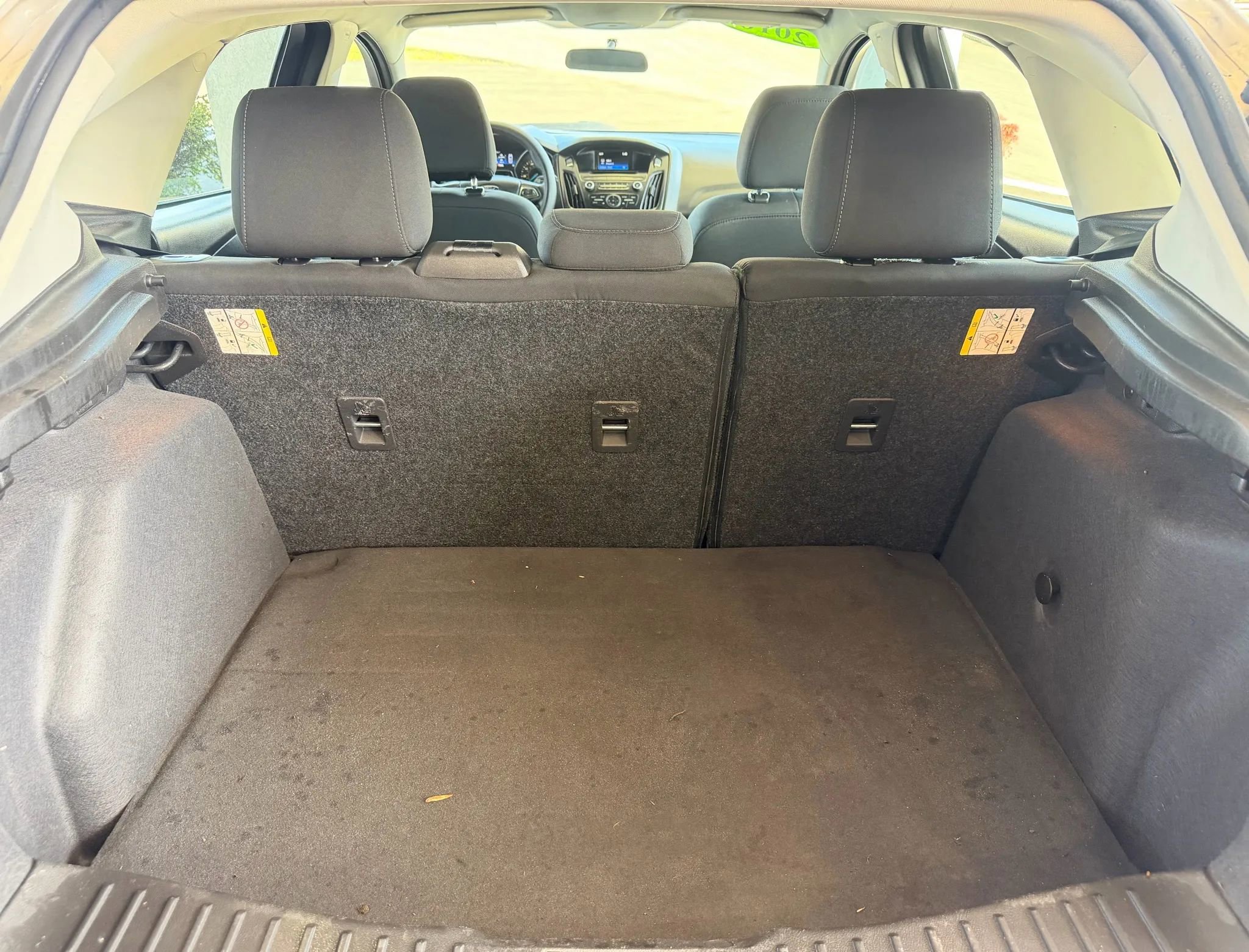Used 2016 Ford Focus SE image 20