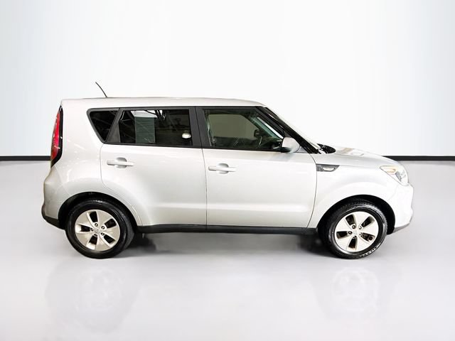 Used 2014 Kia Soul FWD image 5
