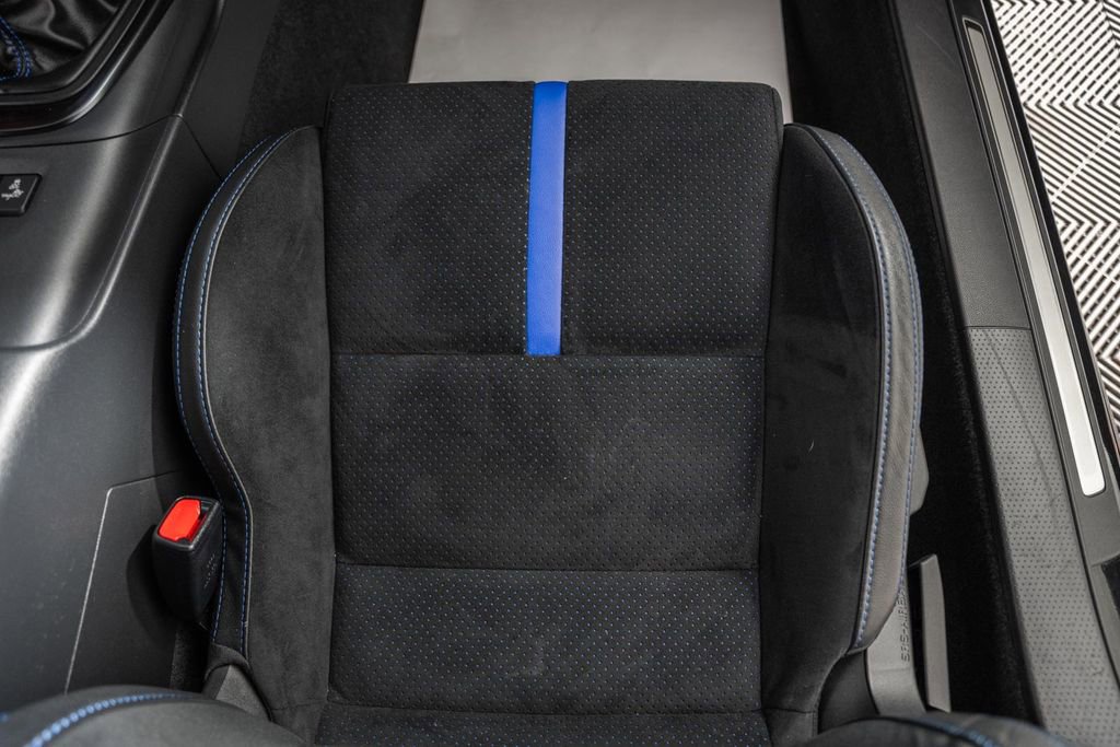 Used 2025 Subaru BRZ tS image 33